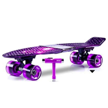 SKITCH Skateboard