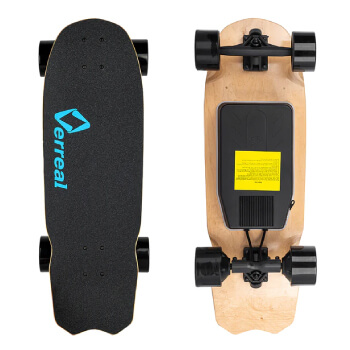 Verreal Mini Electric Skateboard