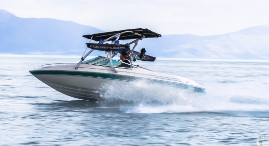 Wakeboarding Boat Considerations