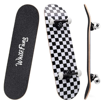 WhiteFang skateboards