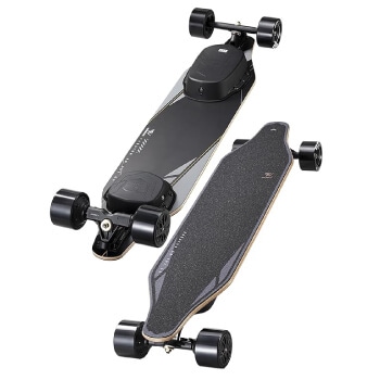 WowGo 2S Max