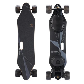 WowGo 3E